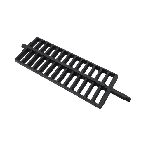 Tiger stove grate - tiger, high
