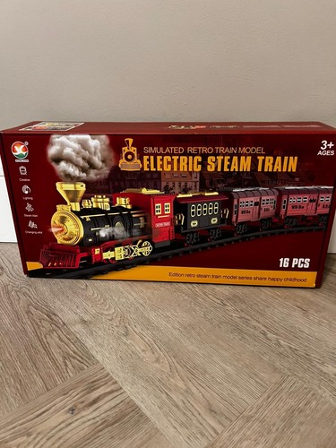 Brand new electric - new,