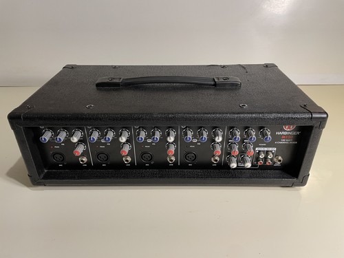 Harbinger m120 120 watt - harbinger, 120-watt