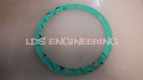 Ford english axle gasket x1 - ford,