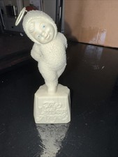 Department 56 Snowbabies The