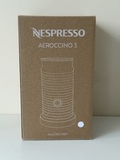 Nespresso Aeroccino 3 Milk