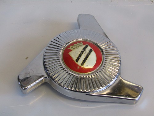 Styla wheel spinner vespa - wheel,