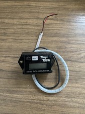 Tiny Tach Digital Tachometer