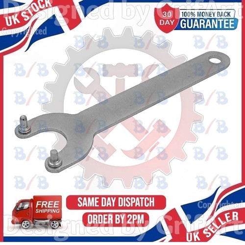 Two pin angle grinder - two,