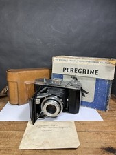 FAULTY Kershaw Peregrine II