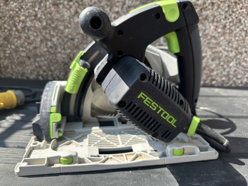 Festool feq 160mm 110v - festool,