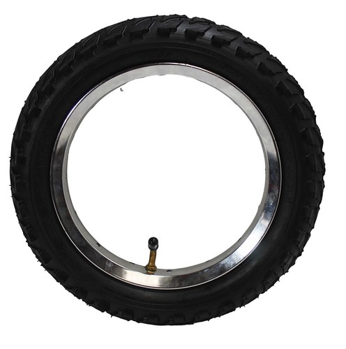 Pram tyre tube - tyre, x