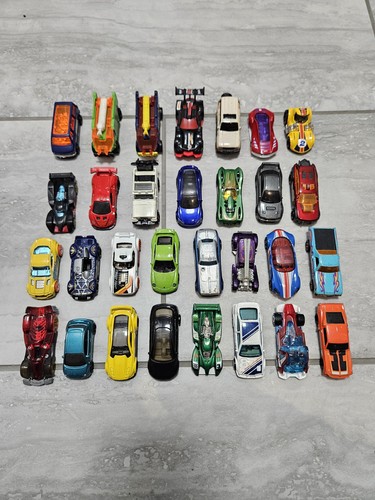 Hot wheels toy cars diecast - toy,