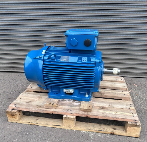 45kw motor 60hz 1781rpm - (55hp),