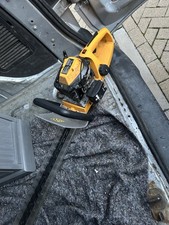 Ryobi chainsaw 18” power tool 