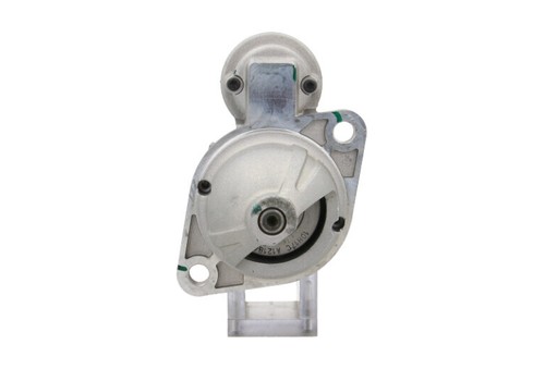 Valeo new starter - valeo,