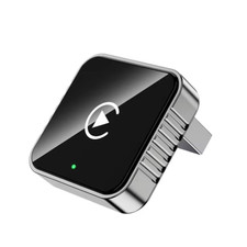 Wireless Carplay Android Auto