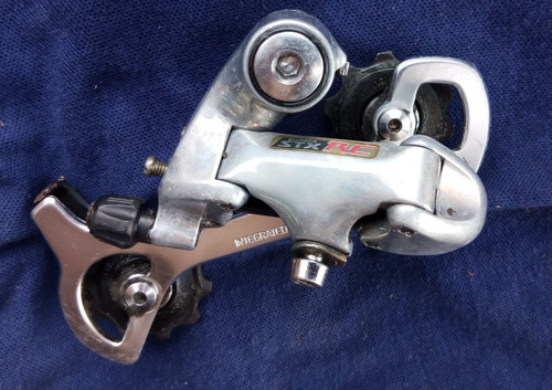 Shimano stx mc38 - stx, rd-mc38