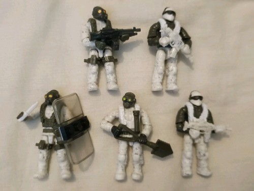 Mega bloks construx call - call, of