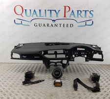 AUDI A6  DASHBOARD KIT AIR SRS