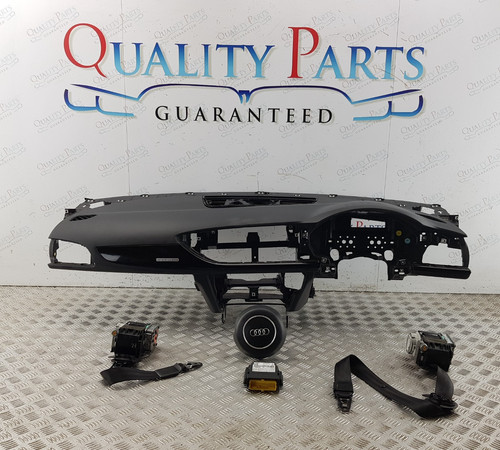 Audi dashboard kit air srs - audi,