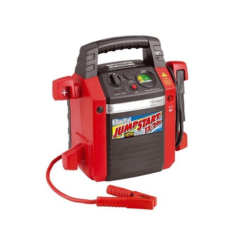 Clarke js1224 2000a - 2000a, 12/24v