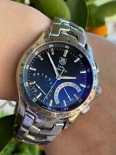 TAG HEUER LINK CALIBRE S