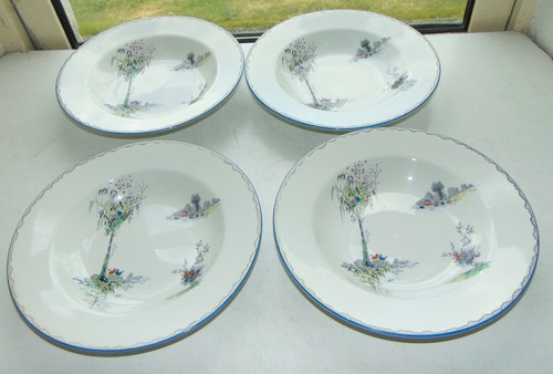 Jones grafton china - china, alton