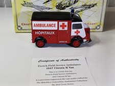 MATCHBOX COLLECTIBLES 1947