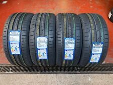 X4 225 40 18 TOYO PROXES SPORT