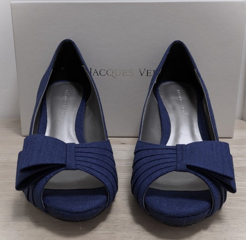 New jacques vert - vert, shantung