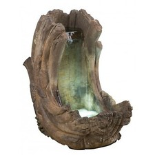 Henri Studio Cast Stone Water Feature