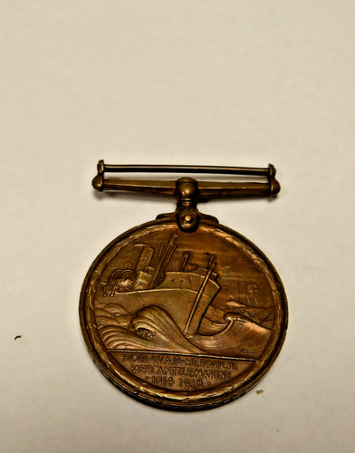 1914 ww1 mercantile marine - 1914-18,