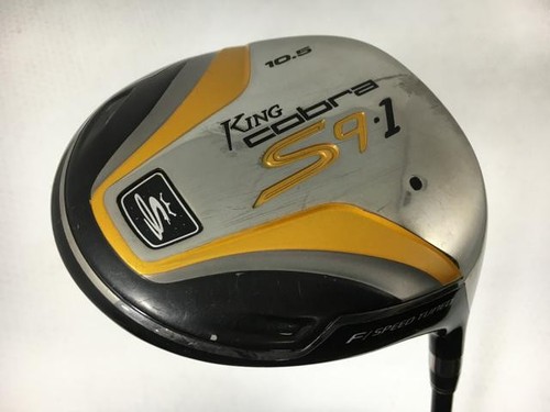 Cobra king driver 5 - king,