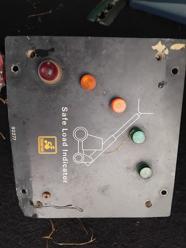 Sanderson teleporter safe - sanderson, load
