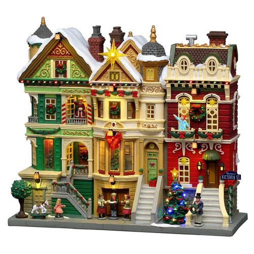 Lemax 65530 christmas - christmas, on