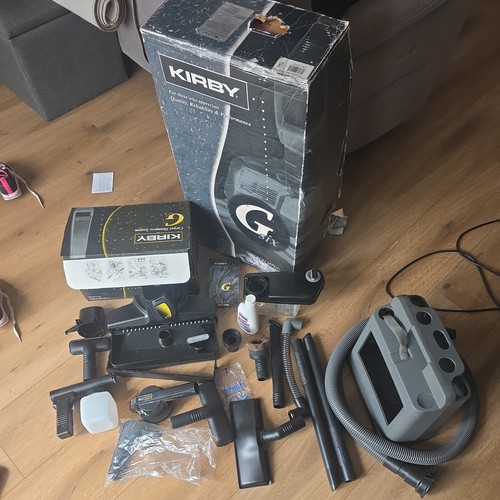 Kirby vacuum cleaner tools - vacuum, &