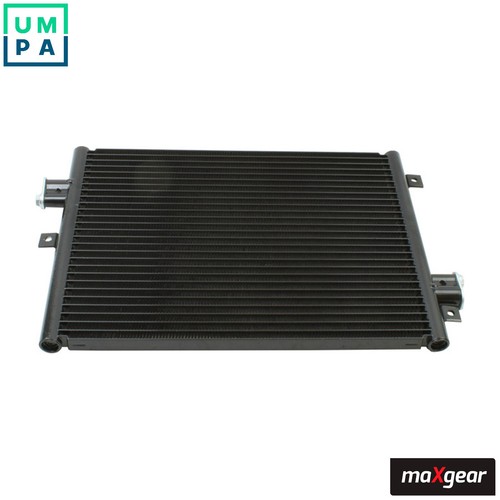 Condenser air conditioning - condenser,