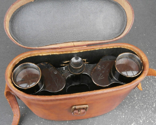 Bausch lomb binoculars - bausch, &