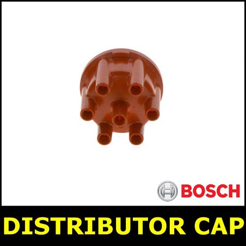 Distributor cap fits ford - cap,