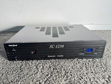 Velodyne SC-1250 SC1250 High