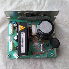 REEBOK-I-RUN TREADMILL MODEL