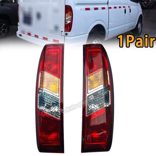 Car tail light assembly - tail,