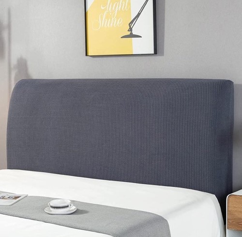 Hamon bed headboard - hamon, cover