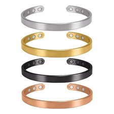 Bracelet Magnetic Healing Bio