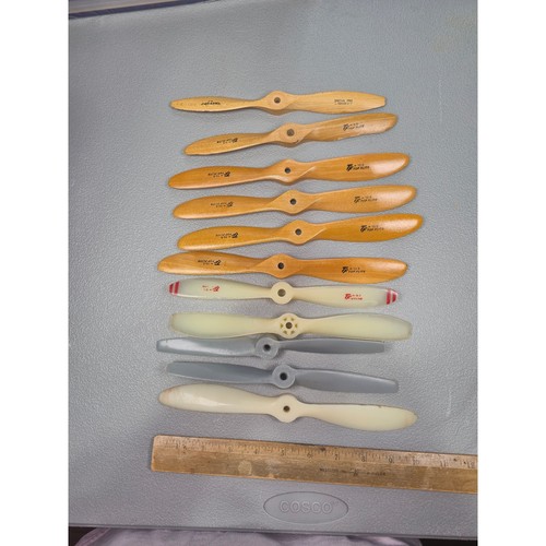 Vintage airplane propeller - airplane,