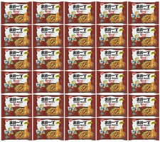 Nissin Damae Ramen Beef