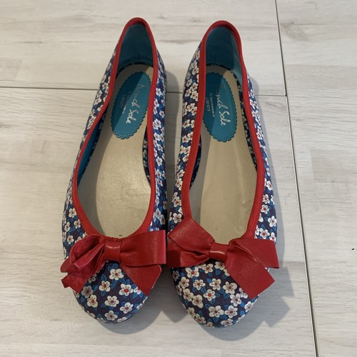 French sole bow - french, appointment