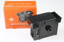 Leitz Rondinax 35 Daylight