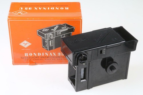Leitz rondinax daylight - rondinax, 35
