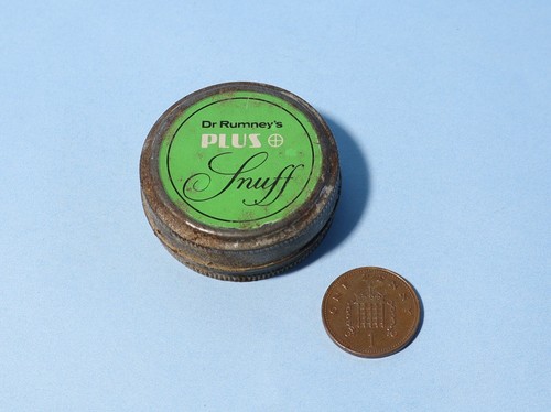 Antique vintage rumney s - dr, rumney's