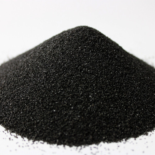 Premium black sand - premium,