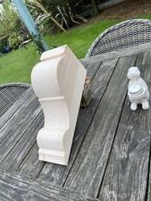 A Pair Of Extra Large Rustice