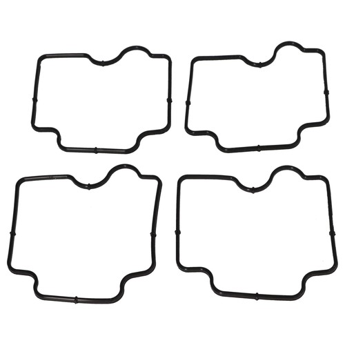 Float chamber gasket set - , fits